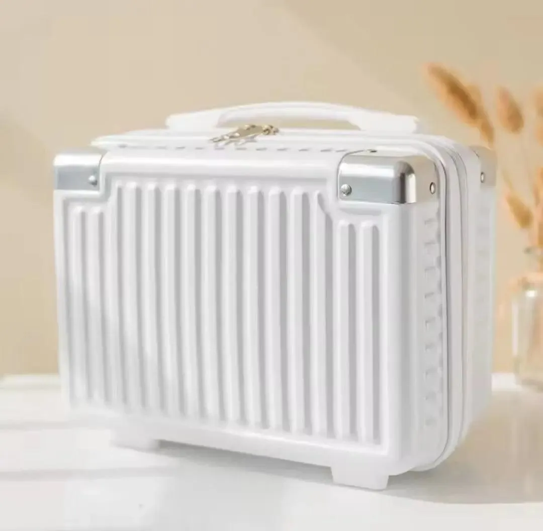 MINI TRAVEL SUITCASE