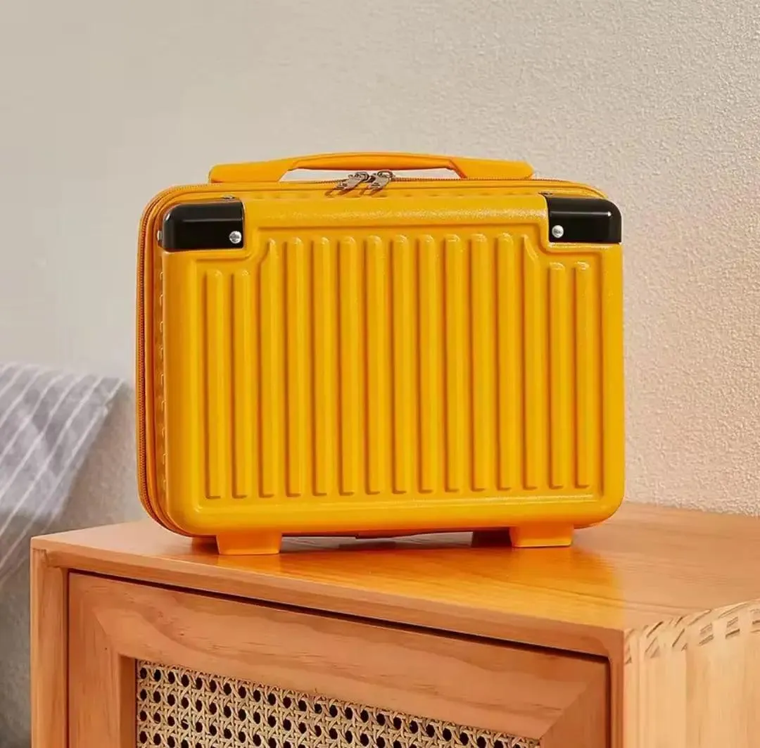 MINI TRAVEL SUITCASE