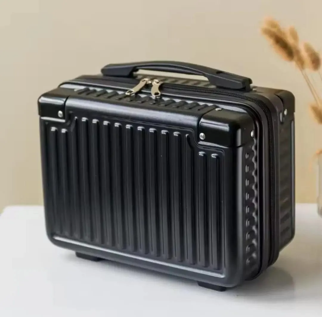 MINI TRAVEL SUITCASE