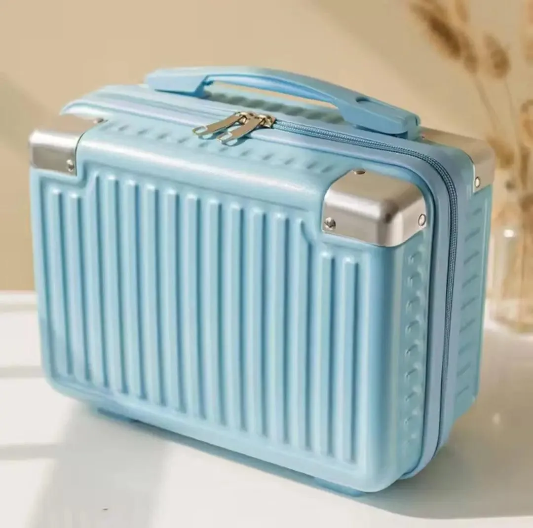 MINI TRAVEL SUITCASE