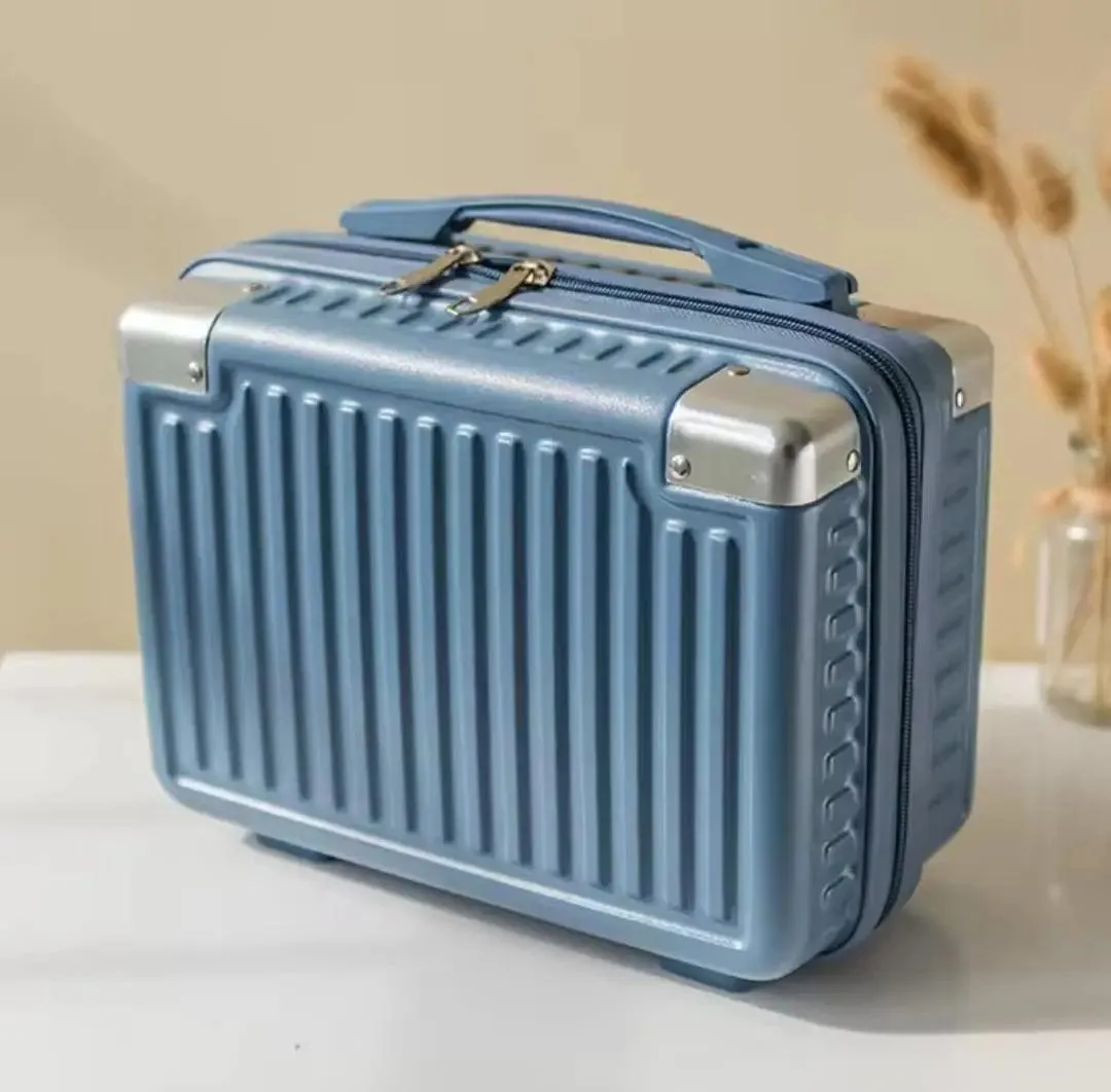 MINI TRAVEL SUITCASE