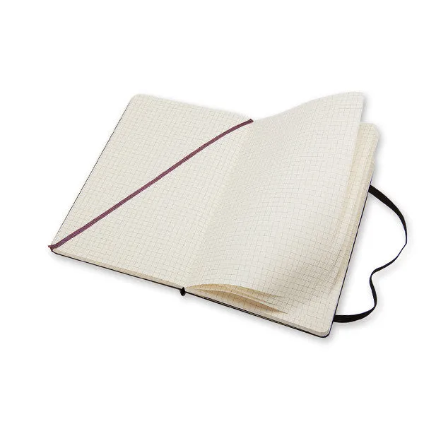 Moleskine Classic Collection Large Notebook 135x210 Sapphire Blue