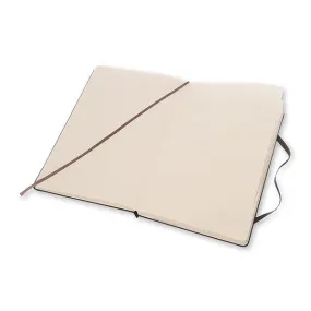 Moleskine Classic Collection Large Notebook 135x210 Scarlet Red