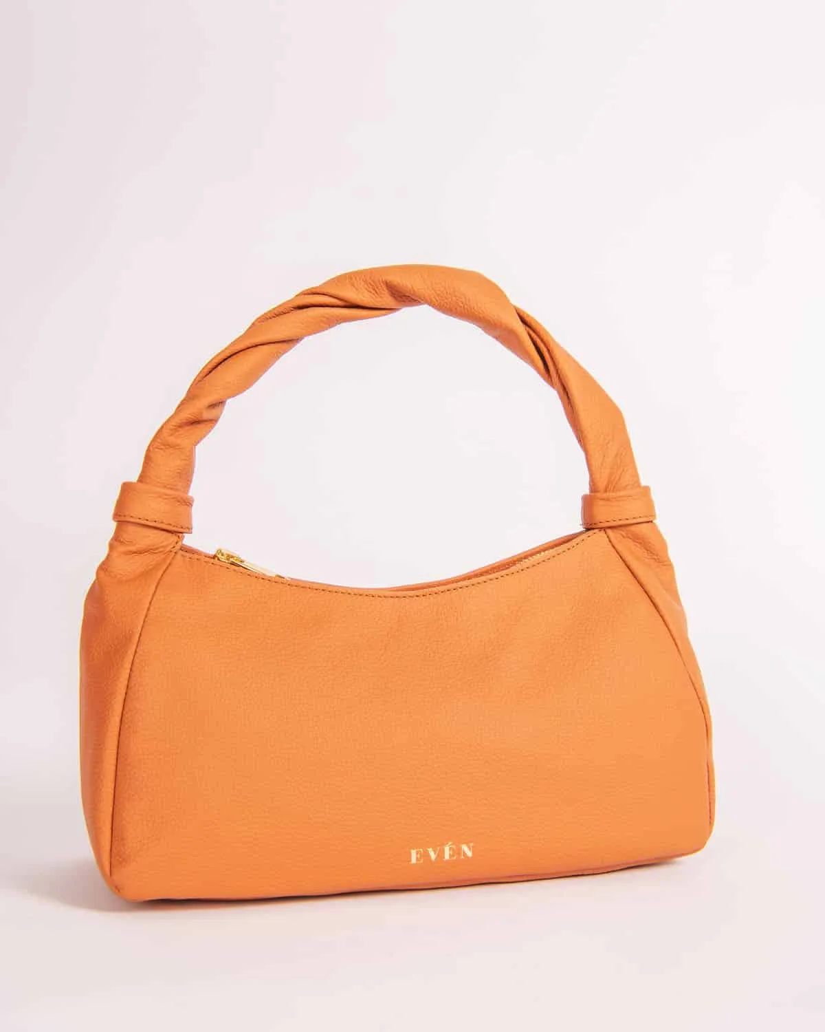 MONNA Mini tote - Orange