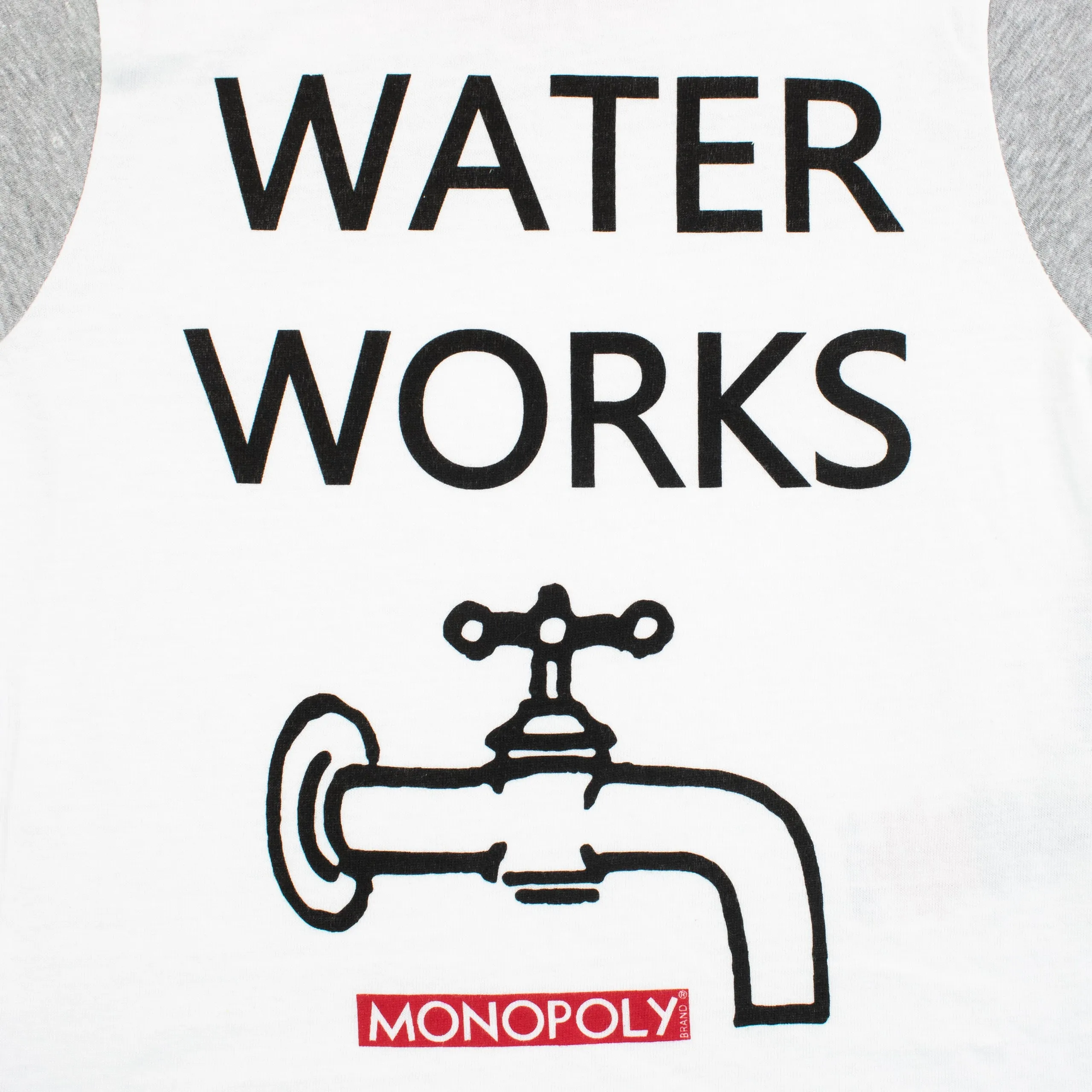 Monopoly Pyjamas