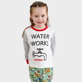 Monopoly Pyjamas