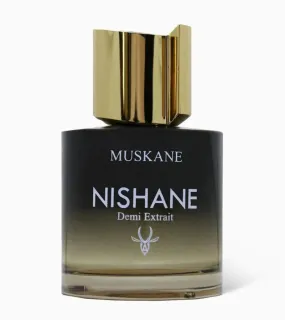 NISHANE MUSKANE EXTRAIT DE PARFUM 100ML