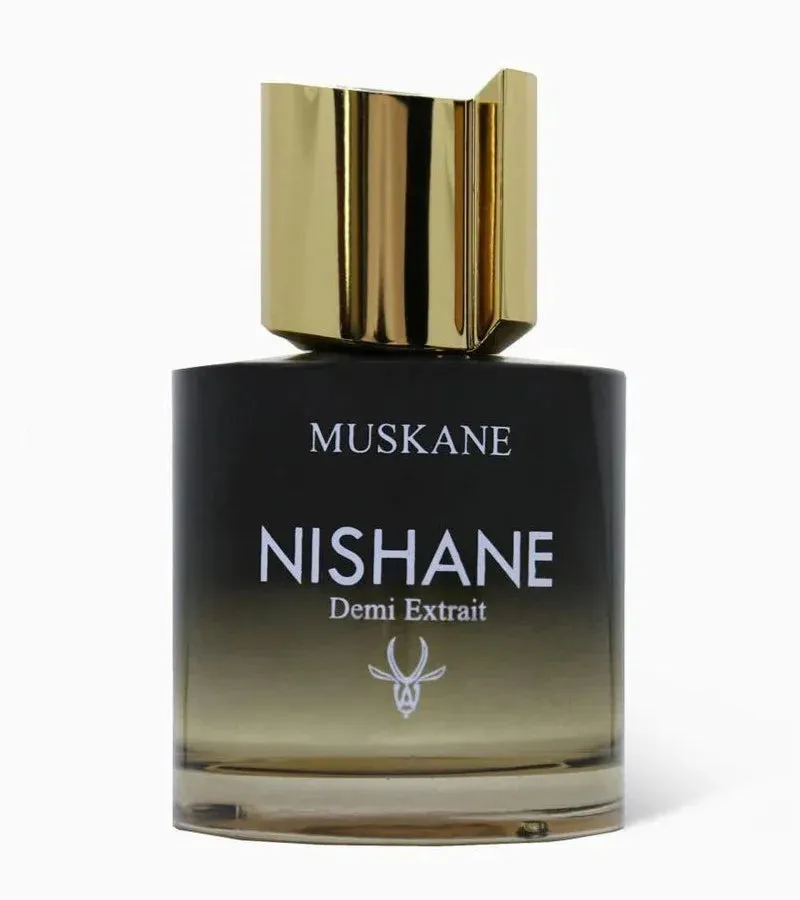 NISHANE MUSKANE EXTRAIT DE PARFUM 100ML