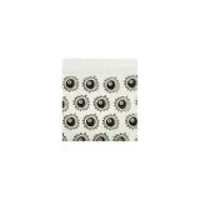 No Brand | Baggies 1" Assorted 100pk