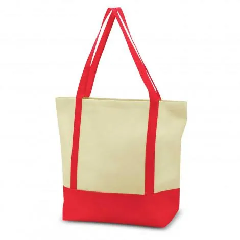 Non Woven Armada Tote Bag