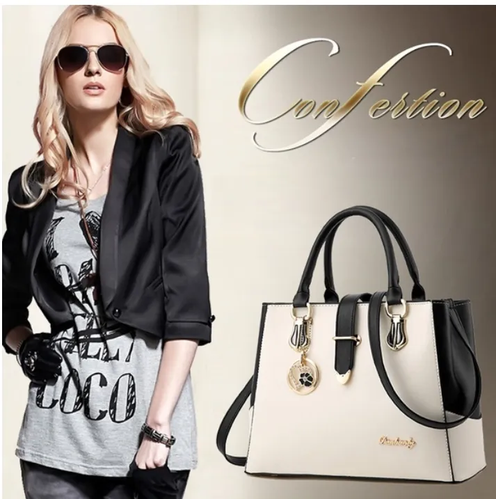 Office Handbag