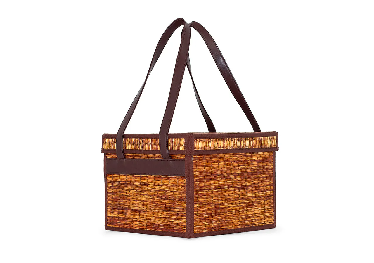 Pecan Carry Bag