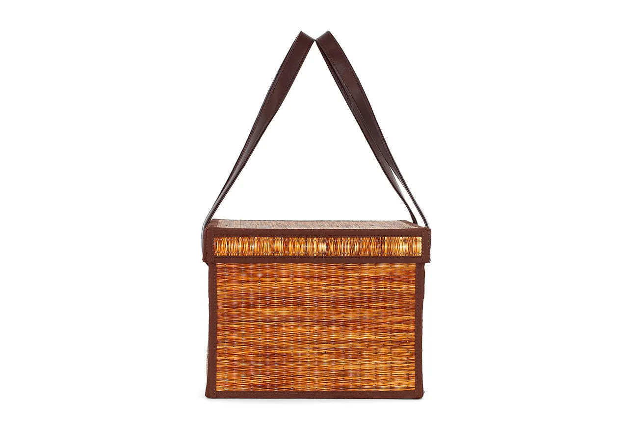 Pecan Carry Bag
