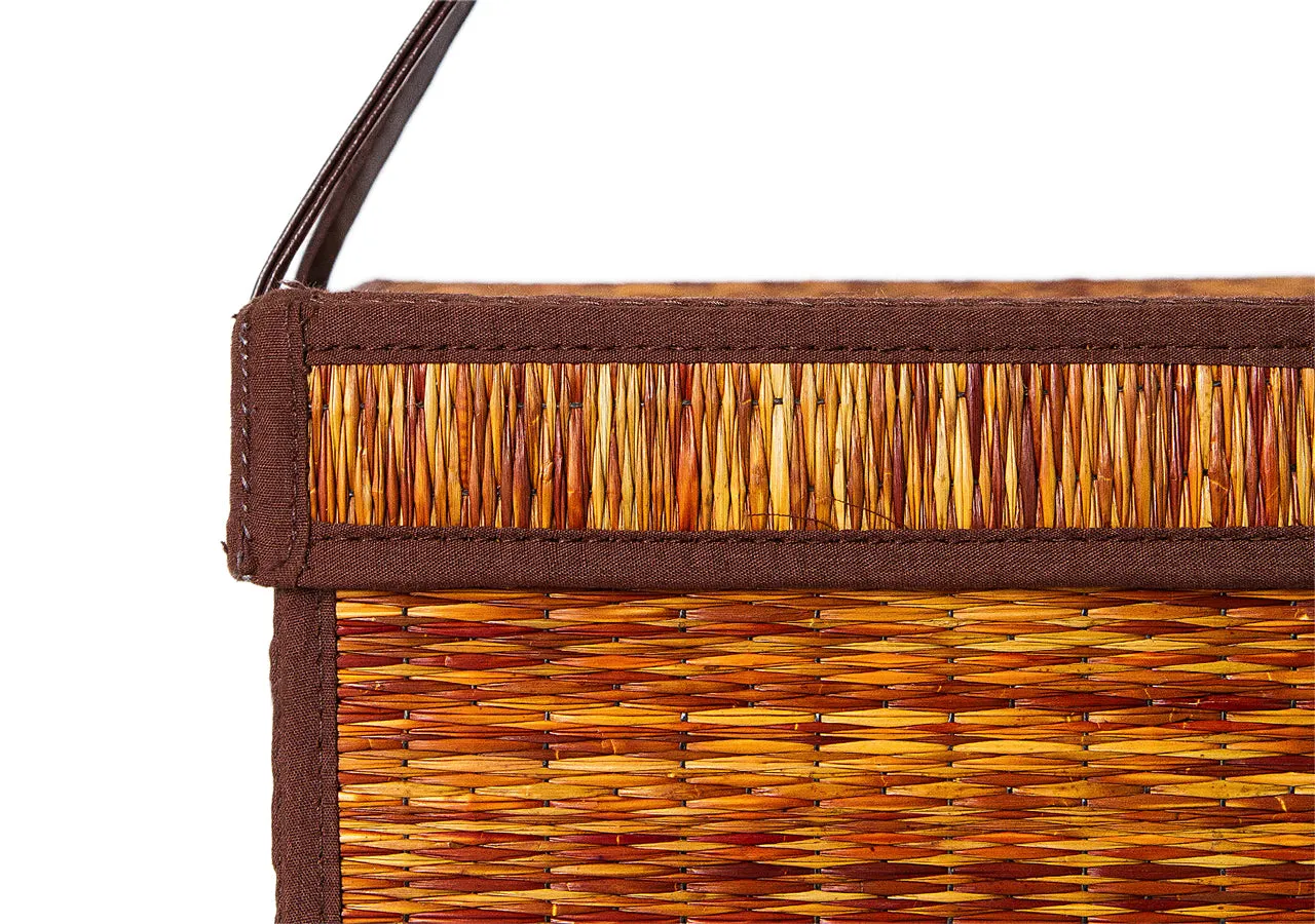 Pecan Carry Bag