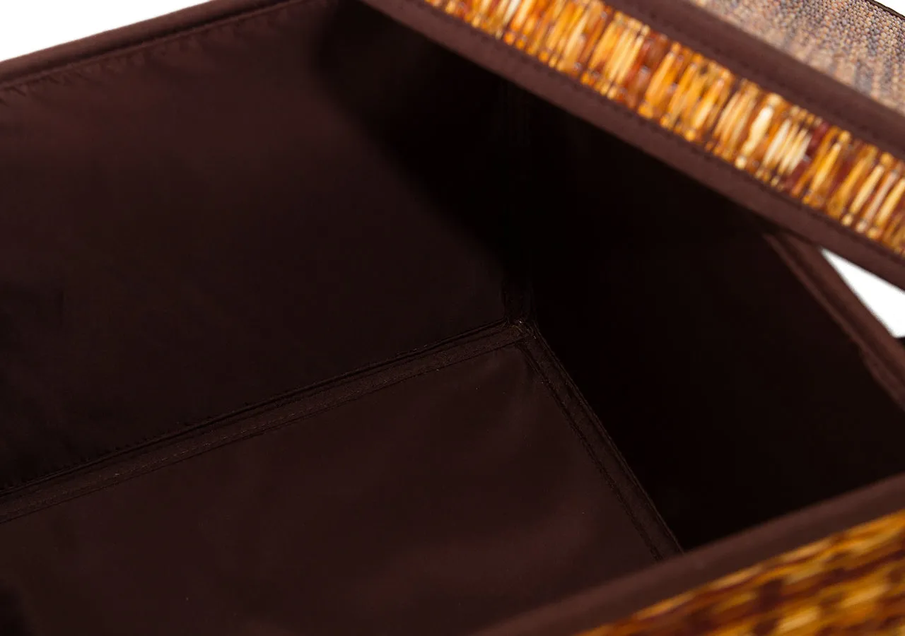 Pecan Carry Bag