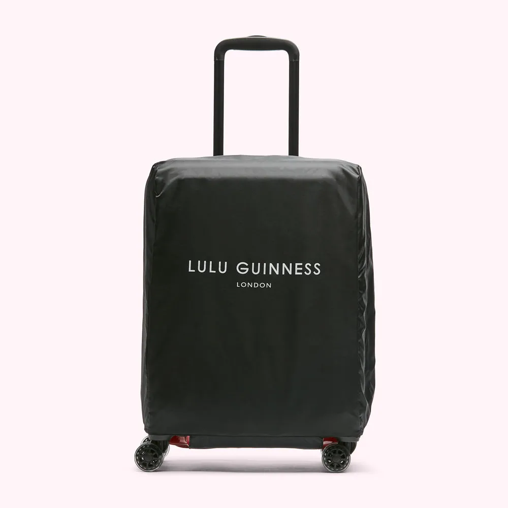 PEONY LULU LIPS CABIN SPINNER CASE