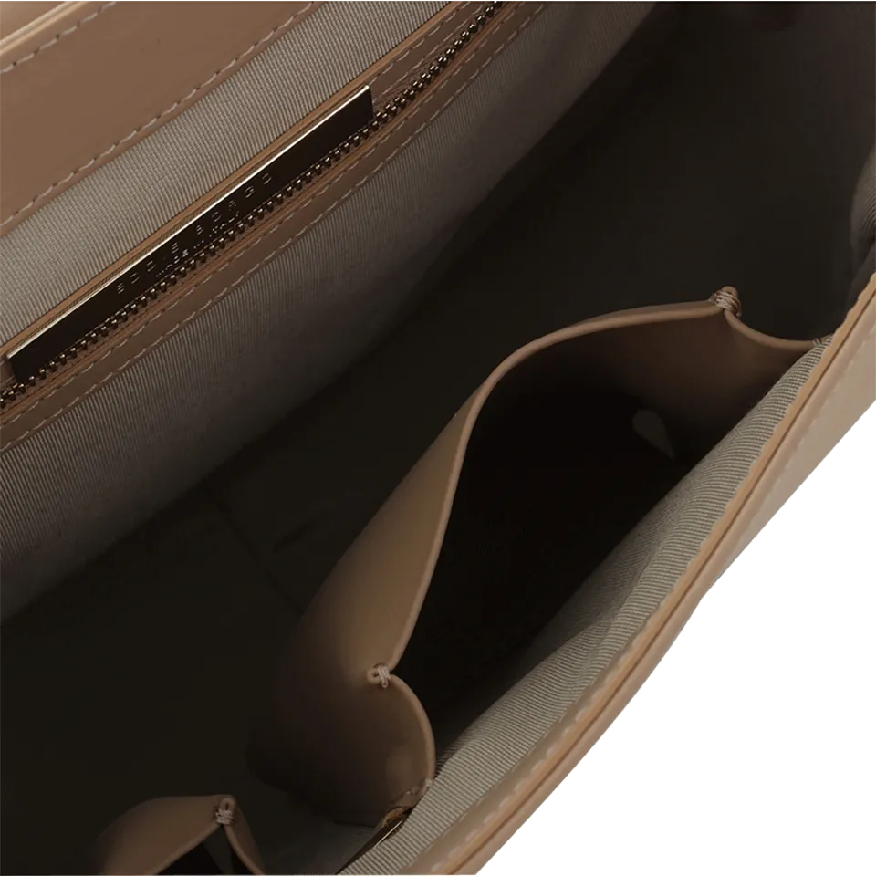Pepper Saddle Handbag