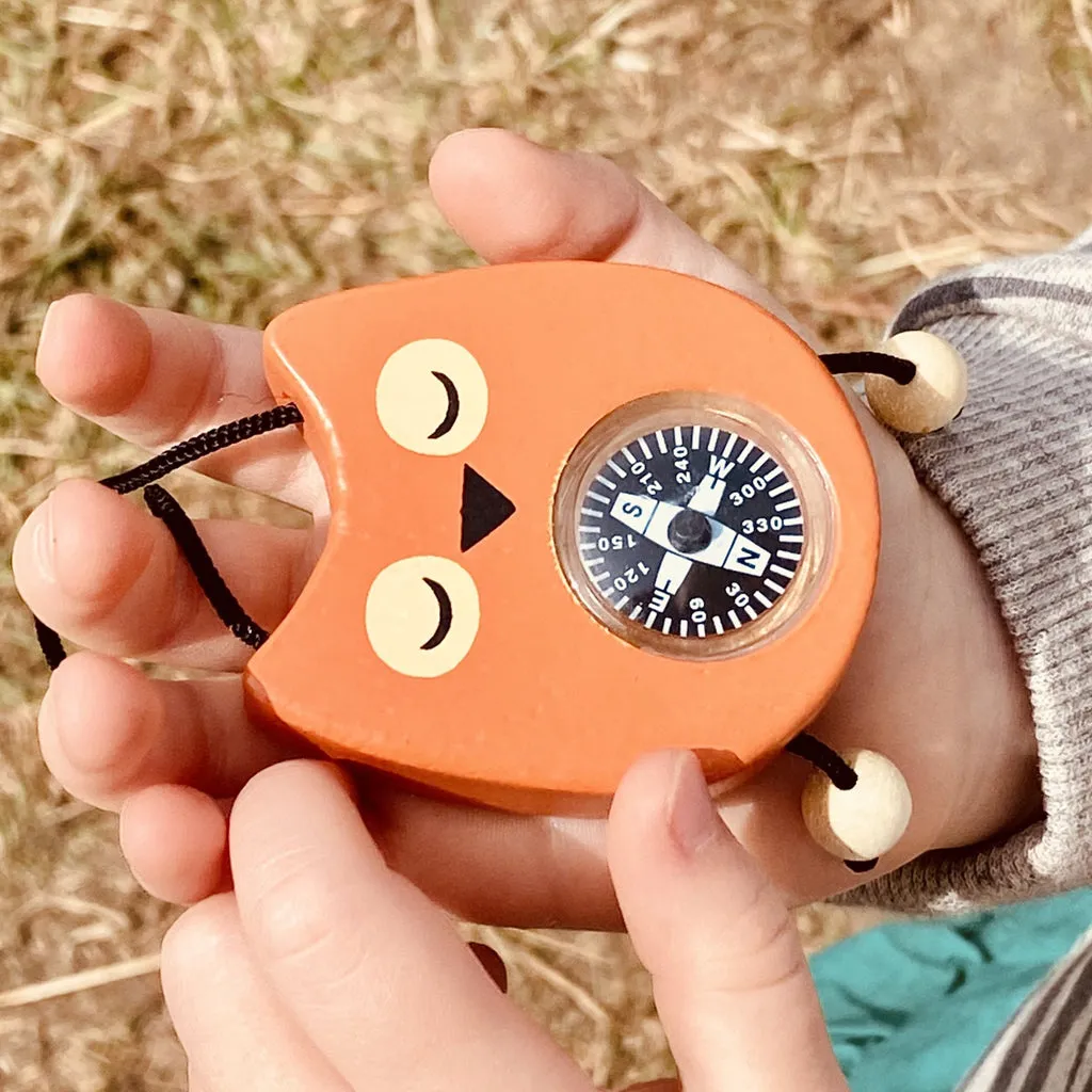 Personalised Safari Adventure Play Set