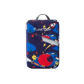 PlanetBox - Shuttle Carry Bag Rocket