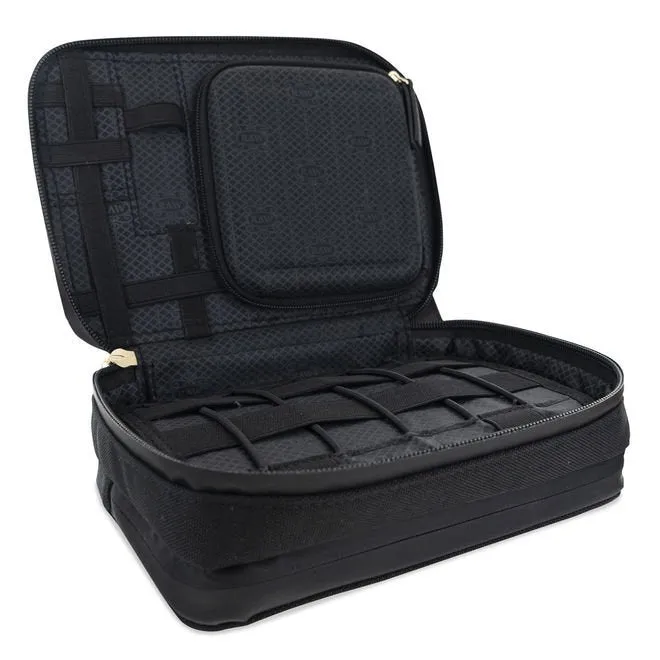 Raw - Weekender - Smell Proof Travel Bag