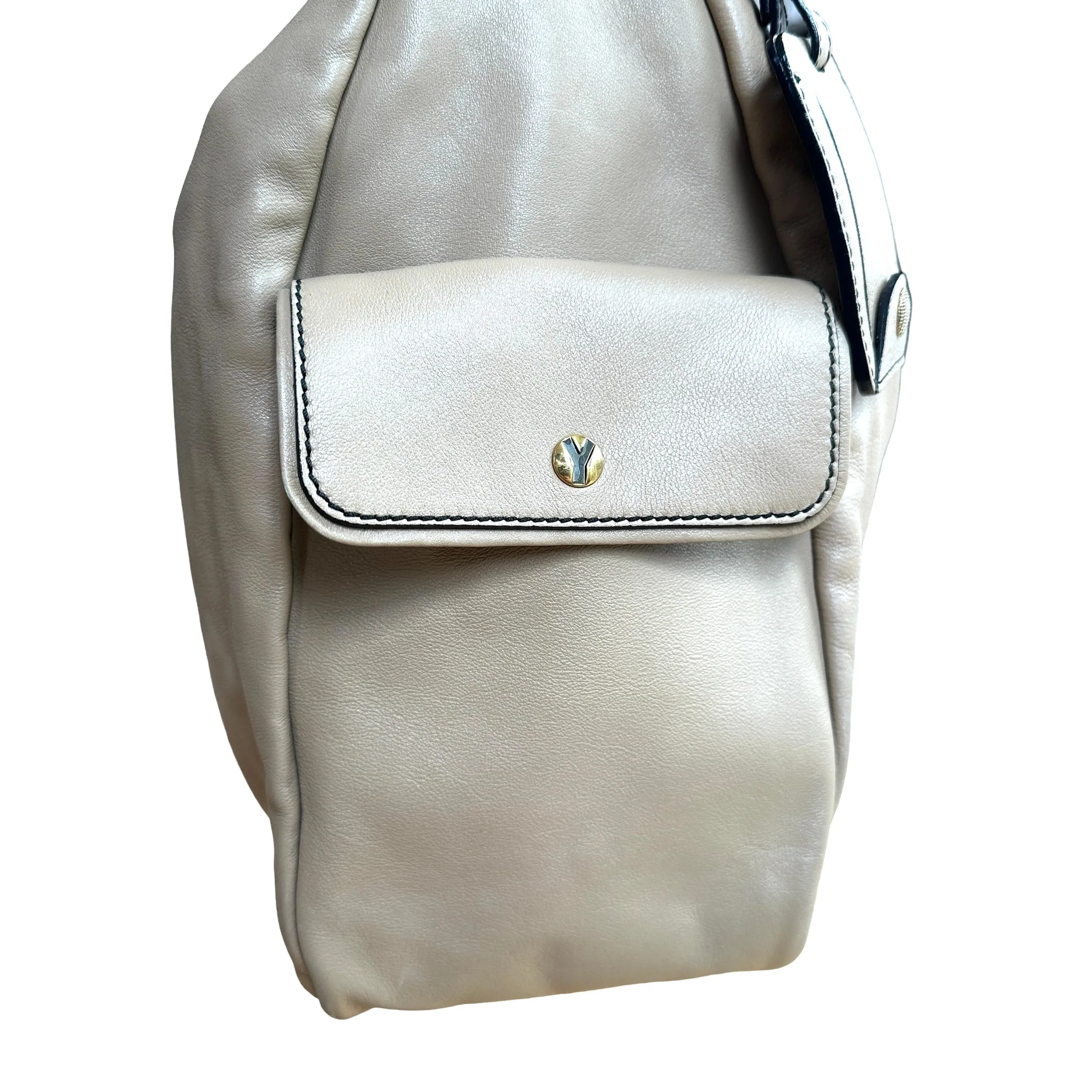 Relaxed Hobo Bag