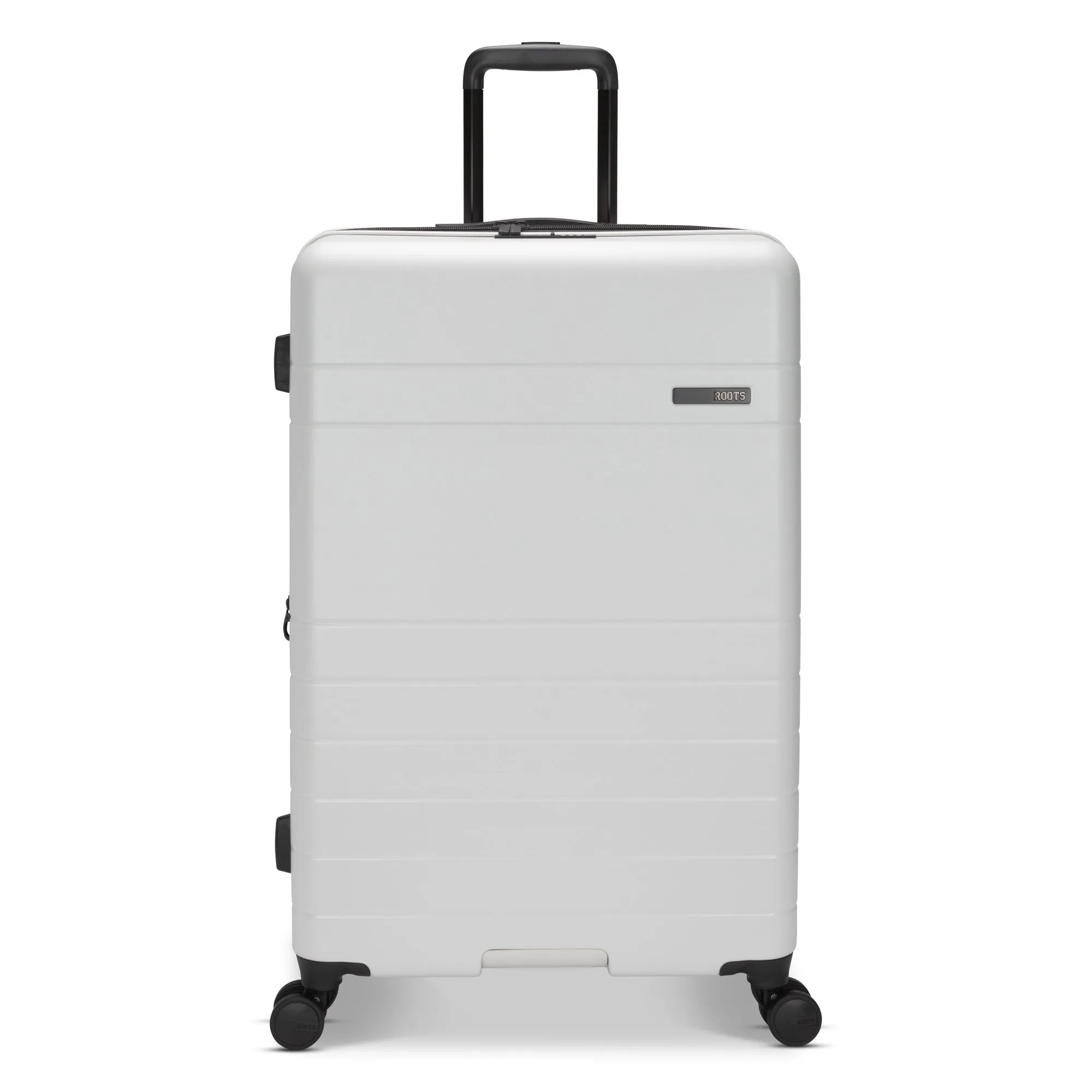 Roots Travel Expandable Spinner 28" Large Luggage