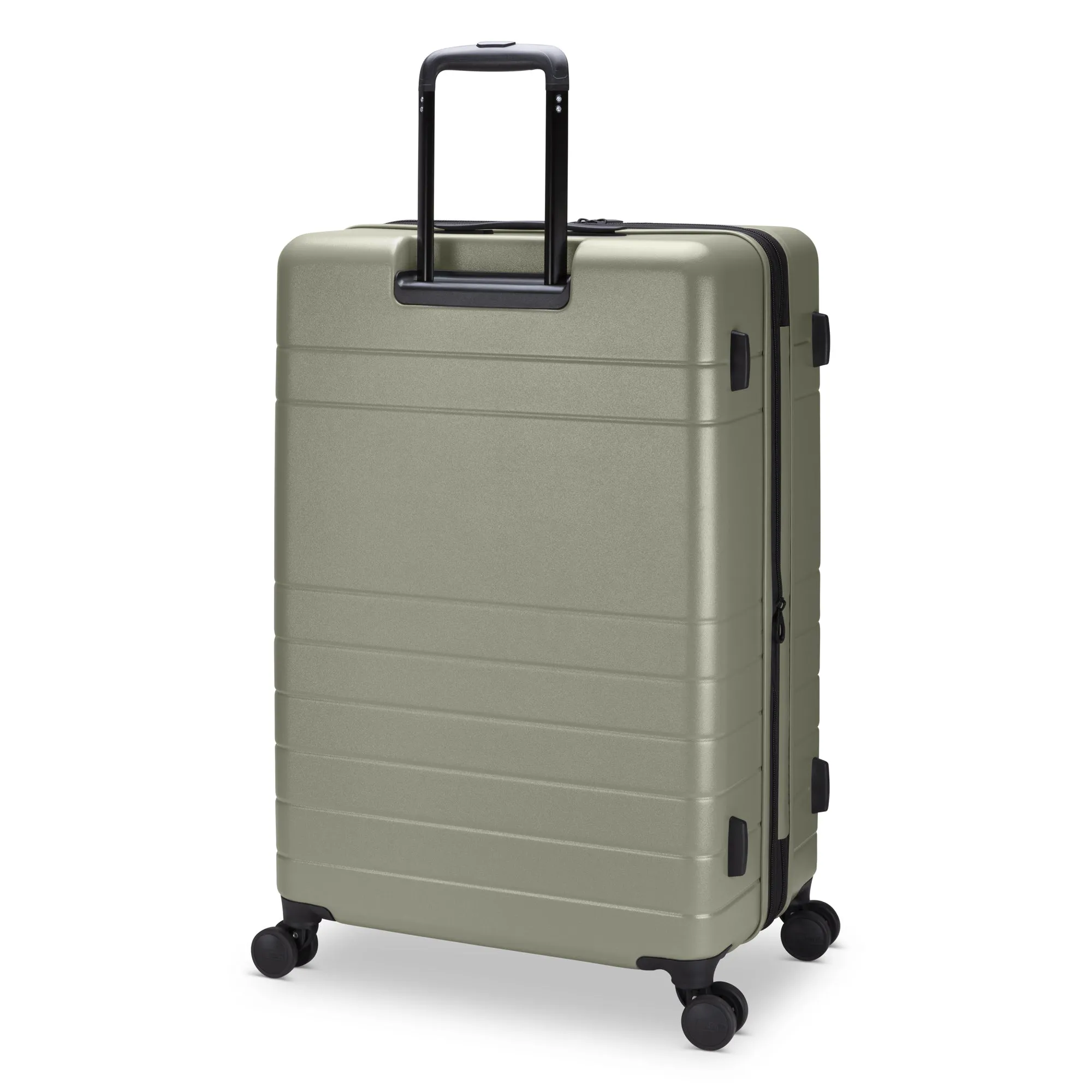 Roots Travel Expandable Spinner 28" Large Luggage