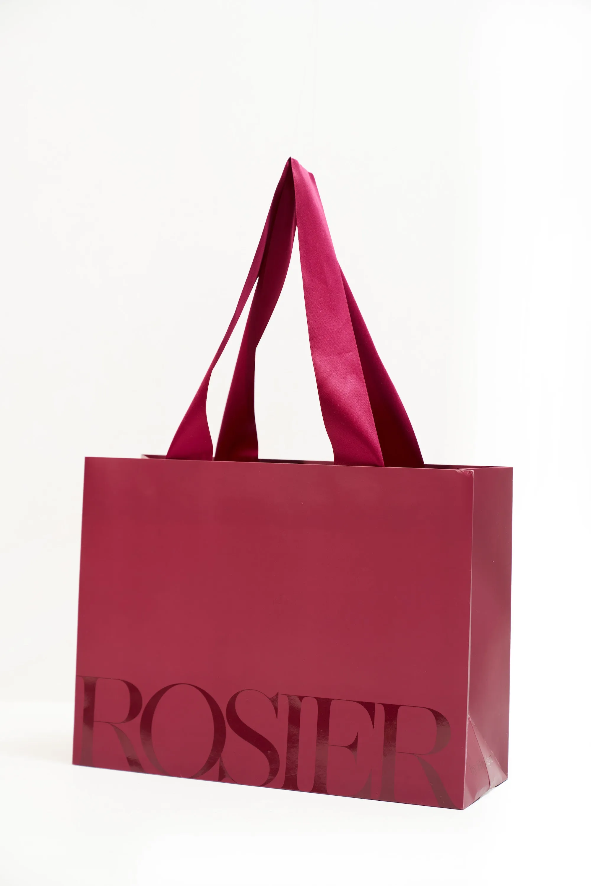 ROSIER Shopping Bag 【L】
