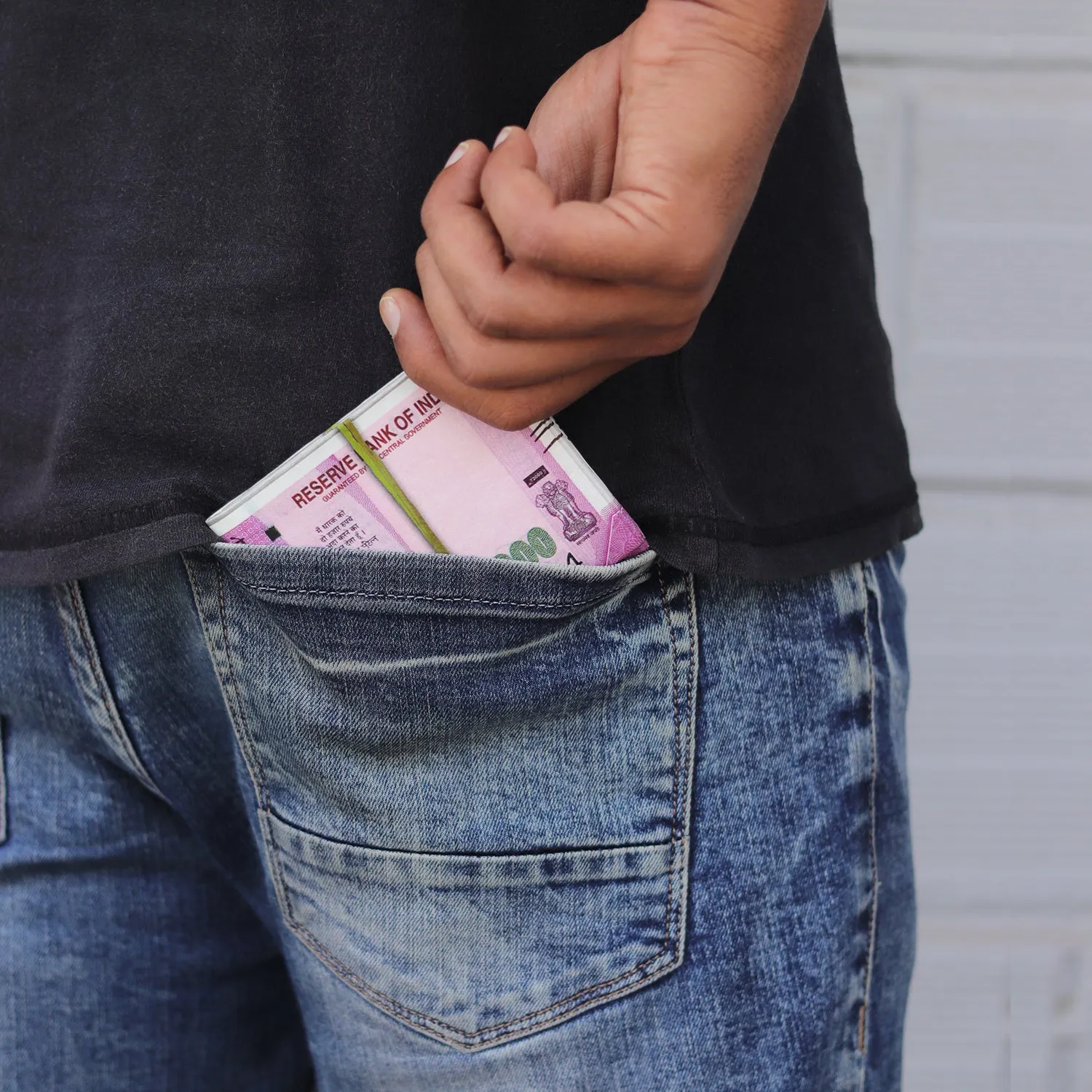 Rupee Stash 2.0