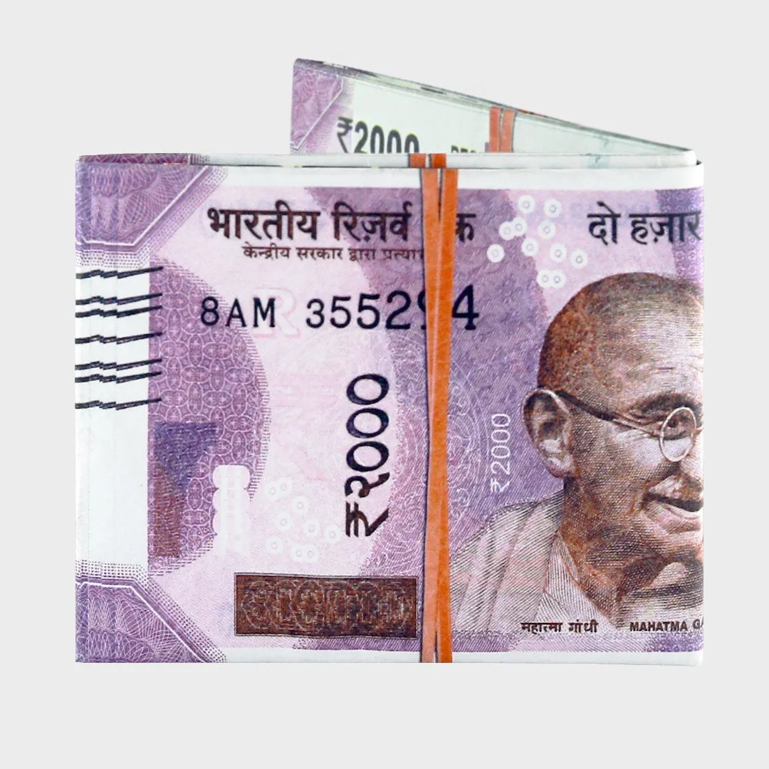 Rupee Stash 2.0