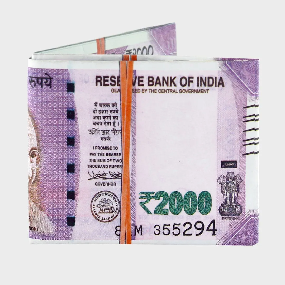 Rupee Stash 2.0