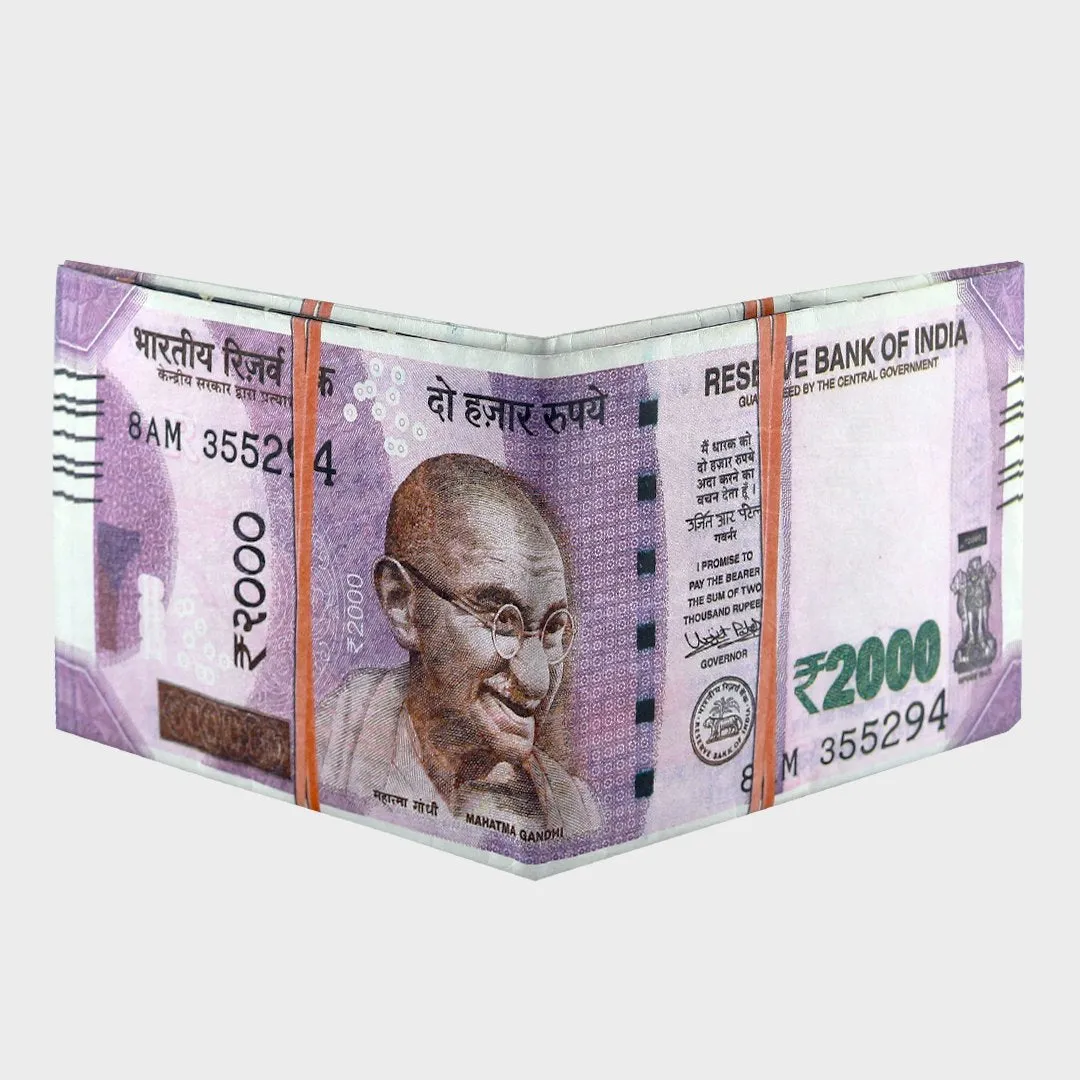 Rupee Stash 2.0