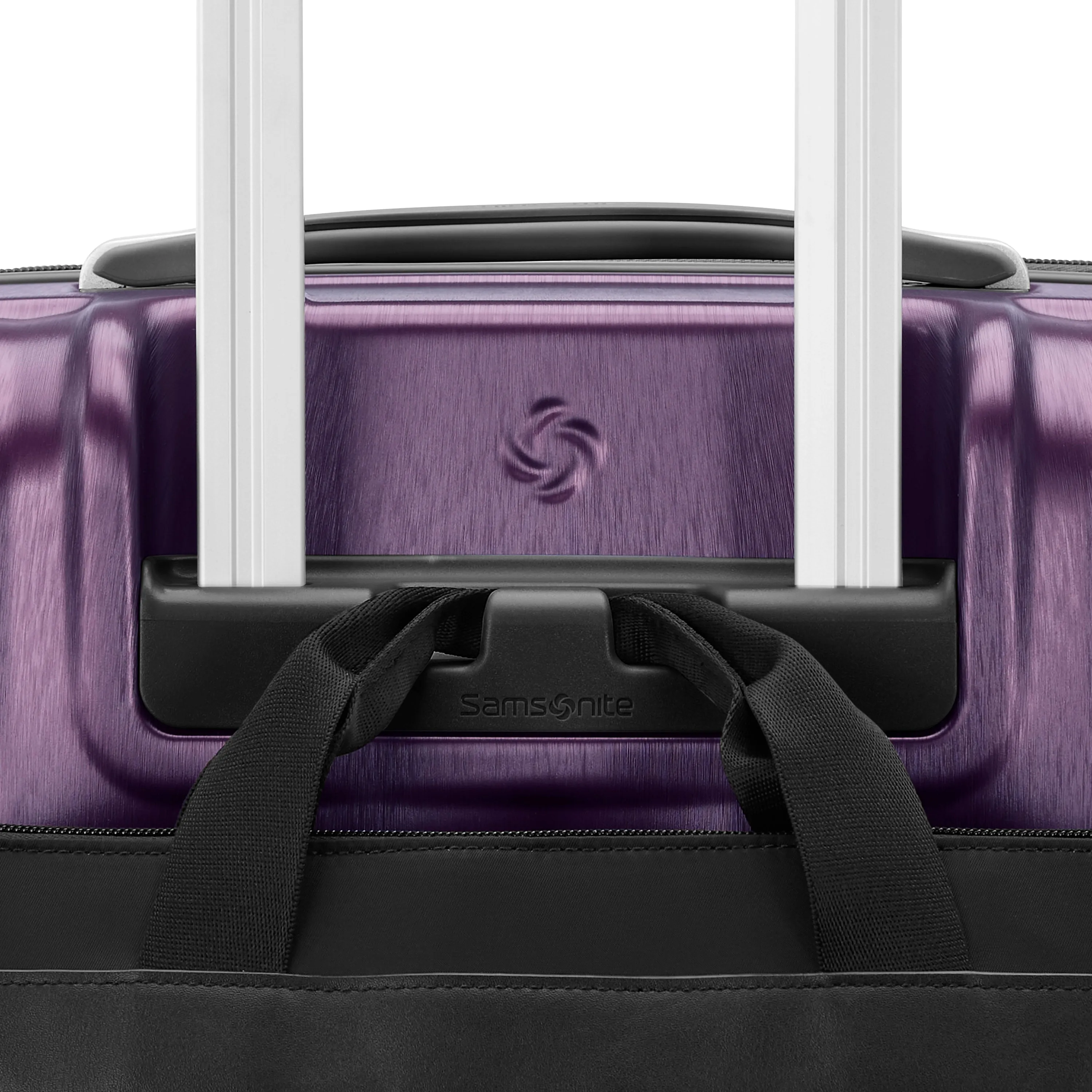 Samsonite Ziplite 6 Spinner Medium Expandable Luggage