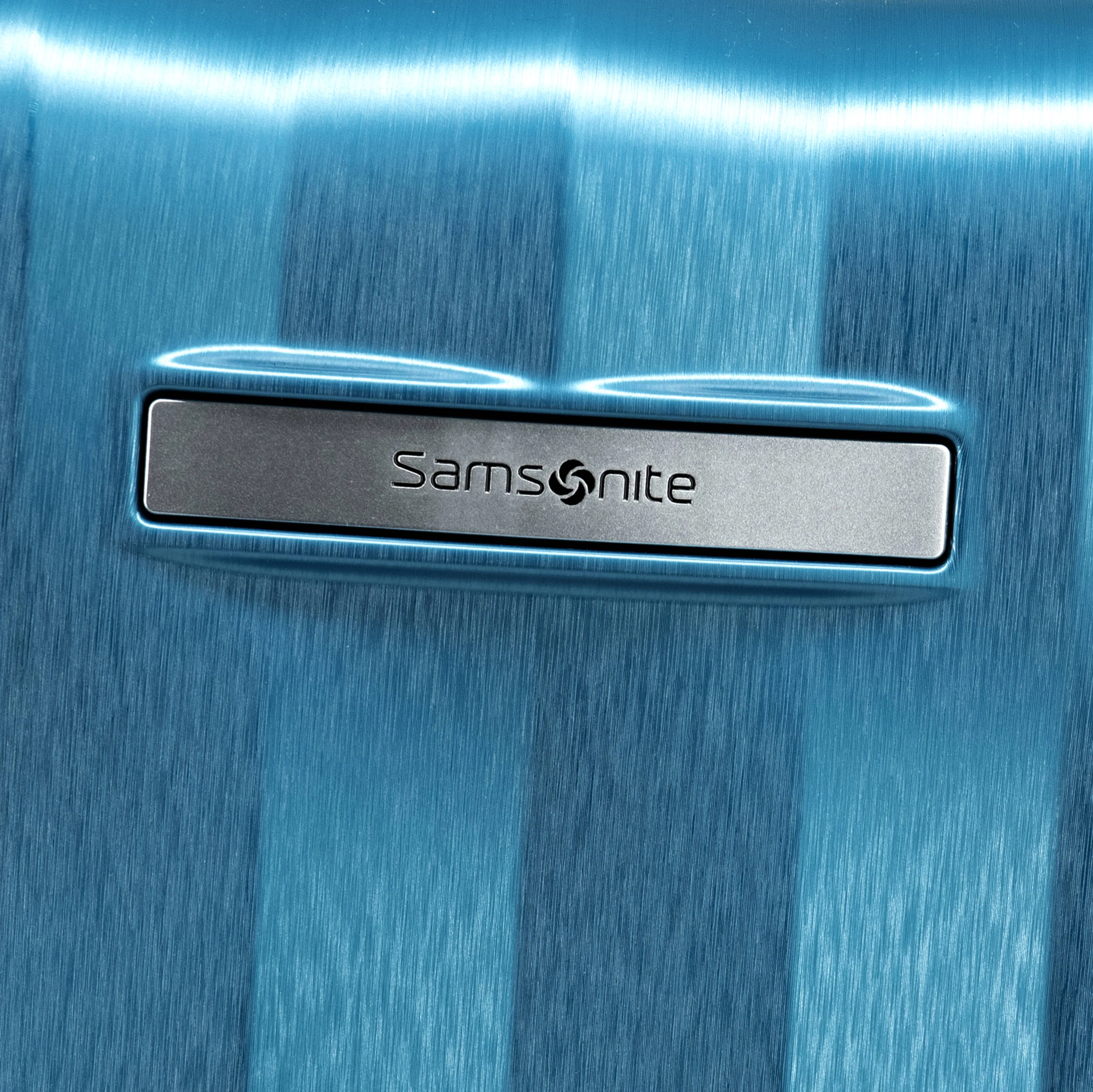 Samsonite Ziplite 6 Spinner Medium Expandable Luggage