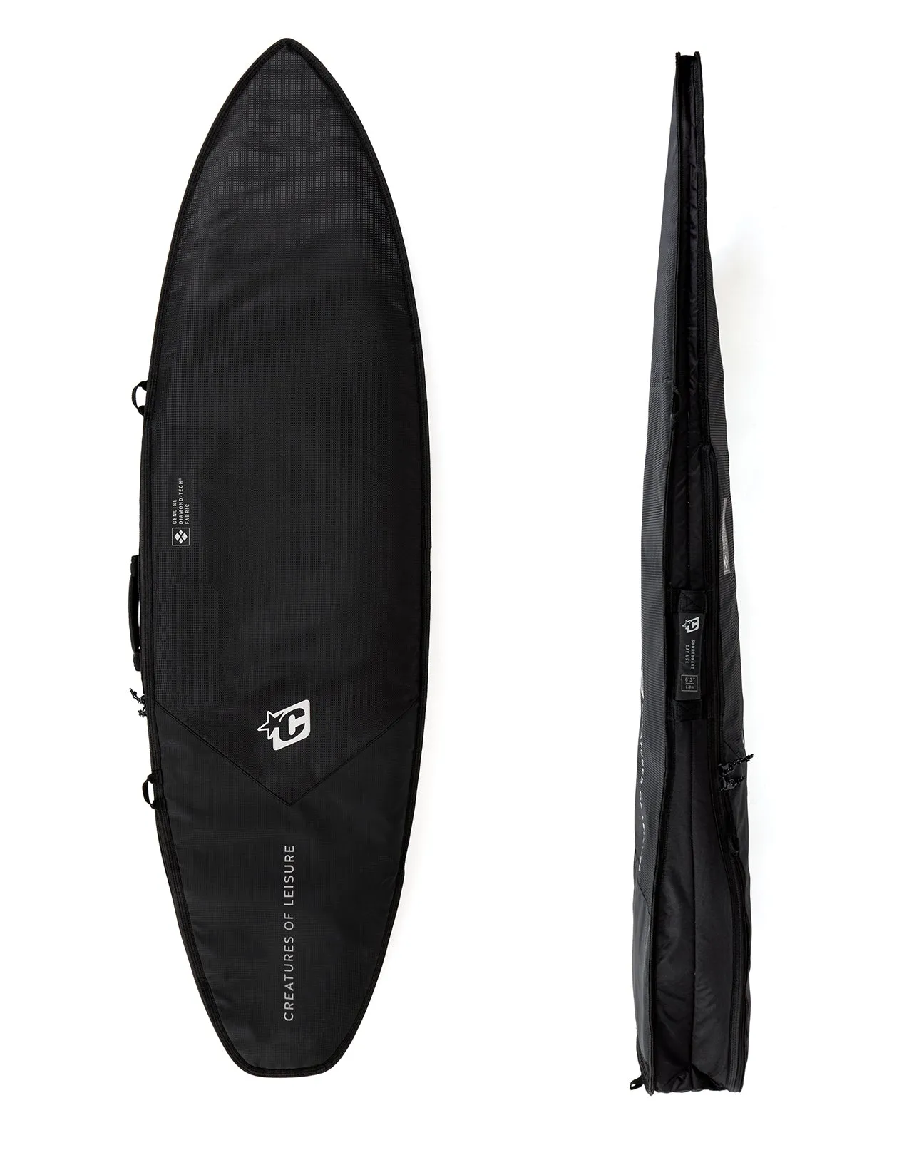 Shortboard Day Use Bag