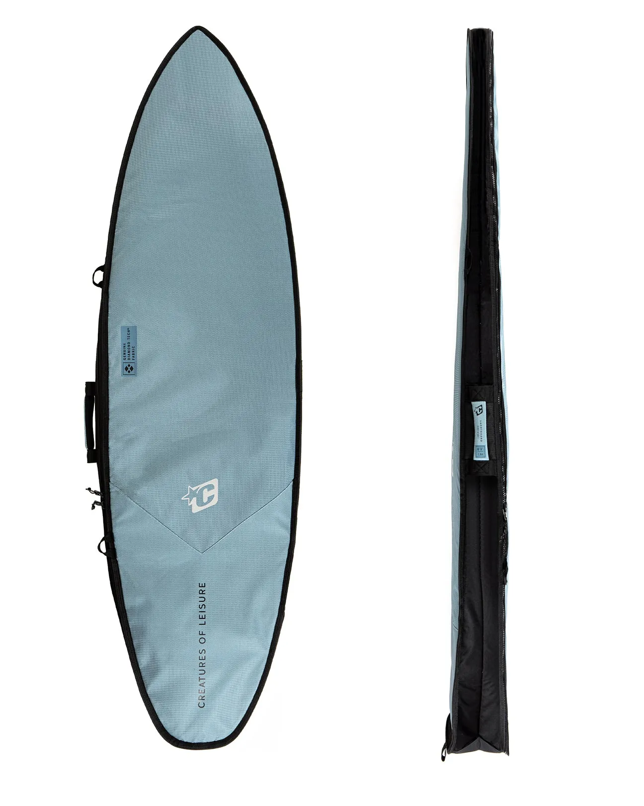 Shortboard Day Use Bag