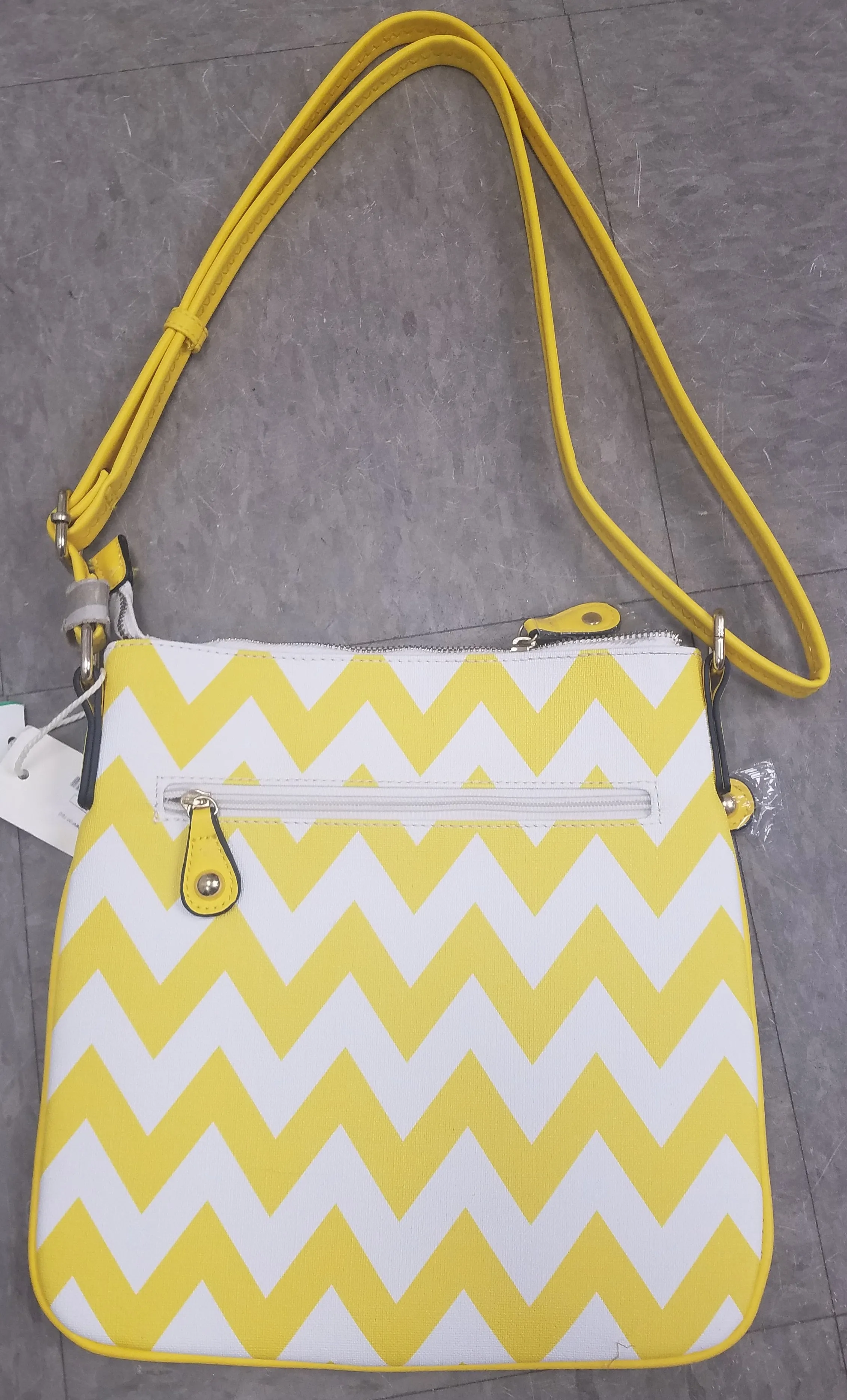 Shoulder bag