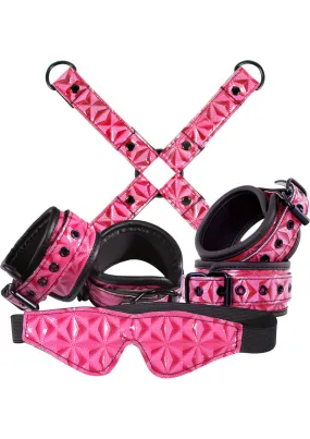 Sinful Bondage Vinyl Kit