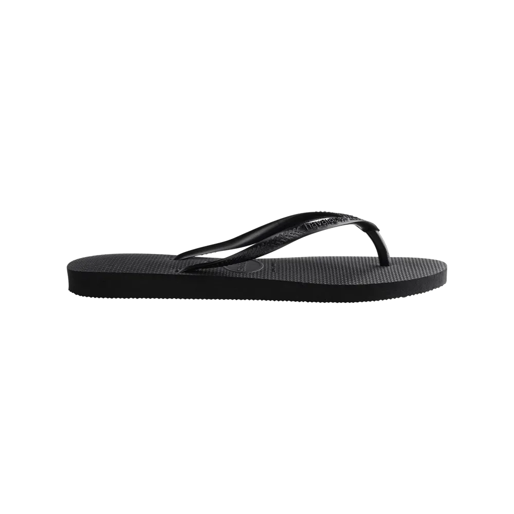 Slim Flip Flops