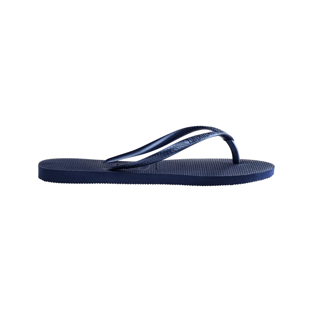 Slim Flip Flops