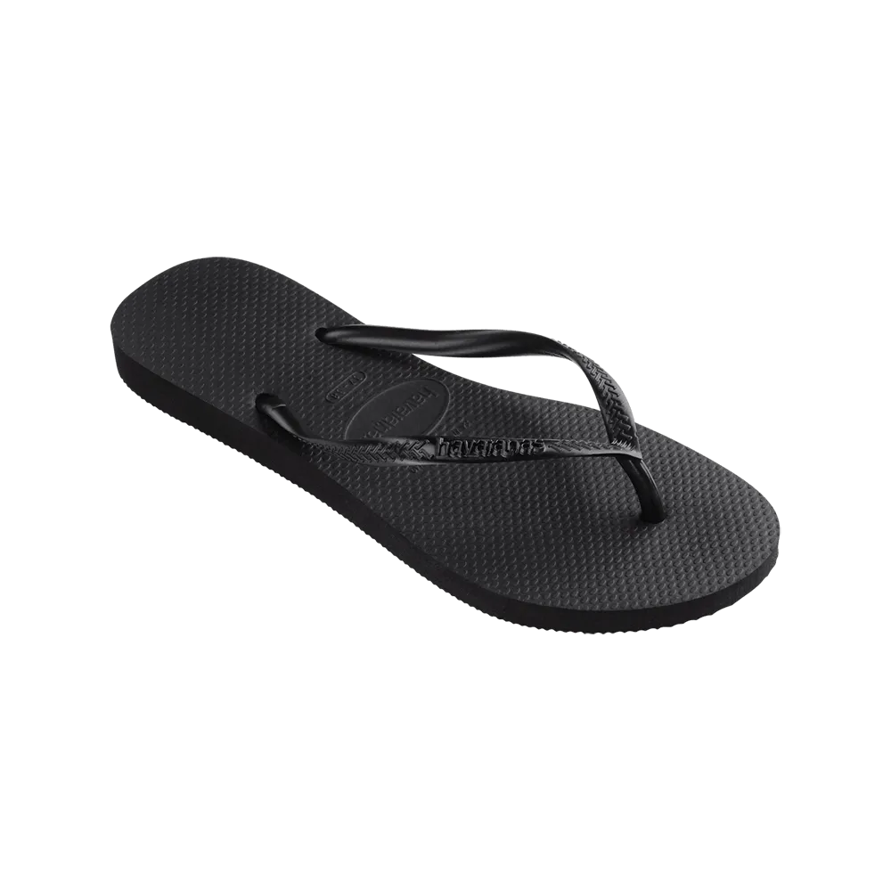 Slim Flip Flops