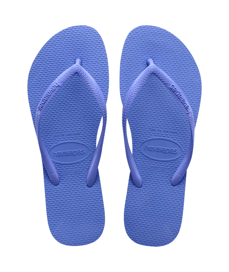 Slim Flip Flops
