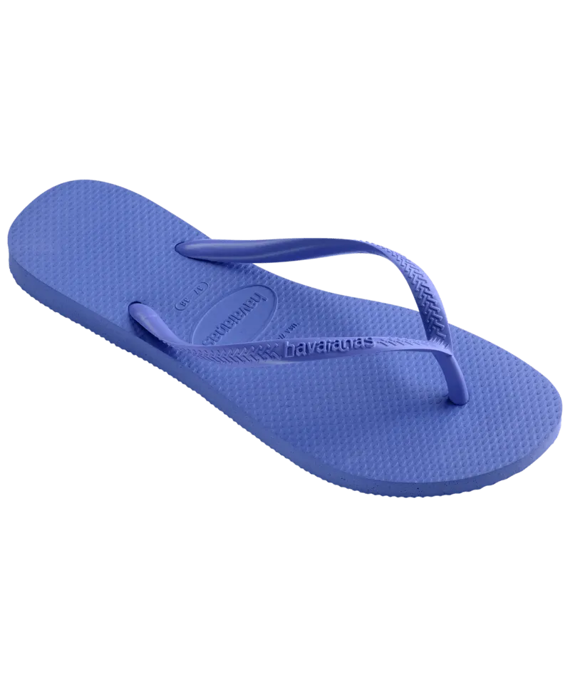 Slim Flip Flops