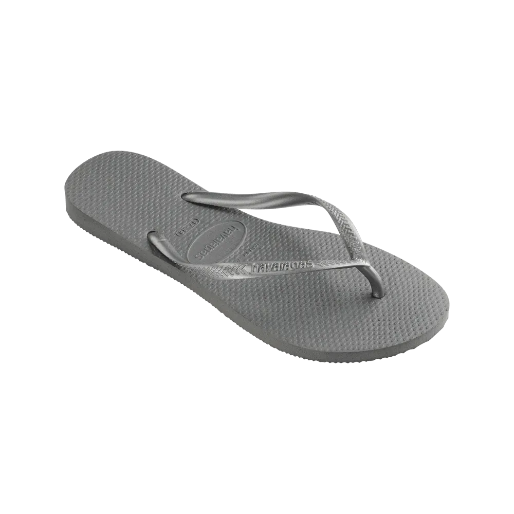 Slim Flip Flops