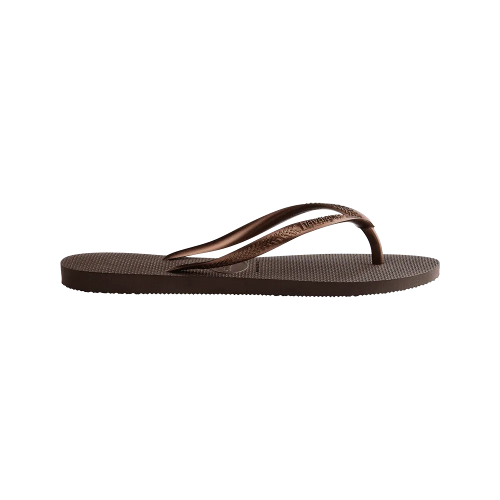 Slim Flip Flops