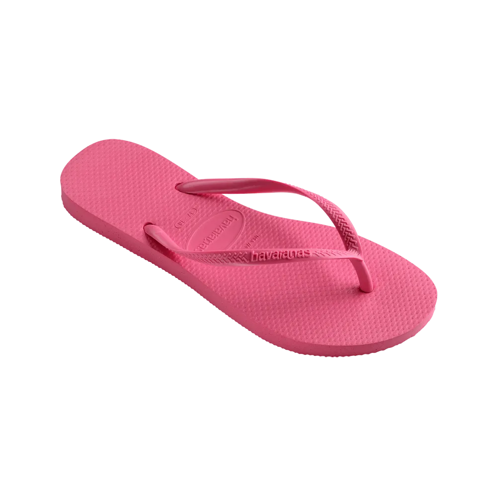 Slim Flip Flops