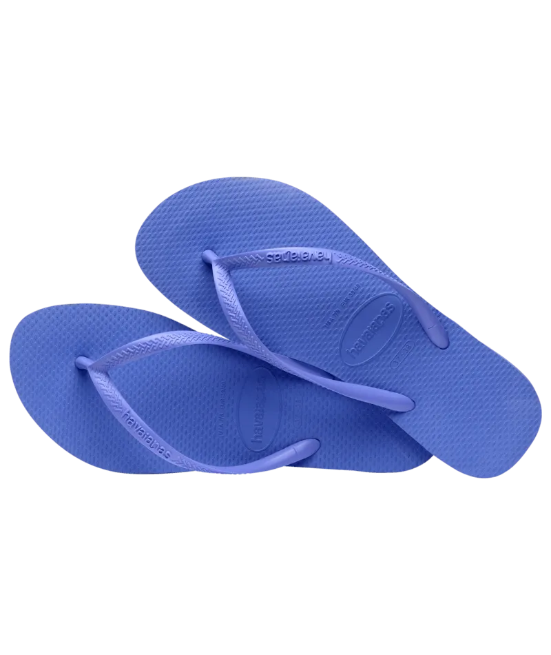 Slim Flip Flops