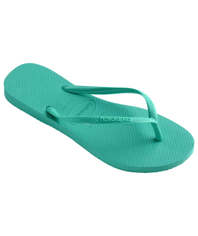 Slim Flip Flops