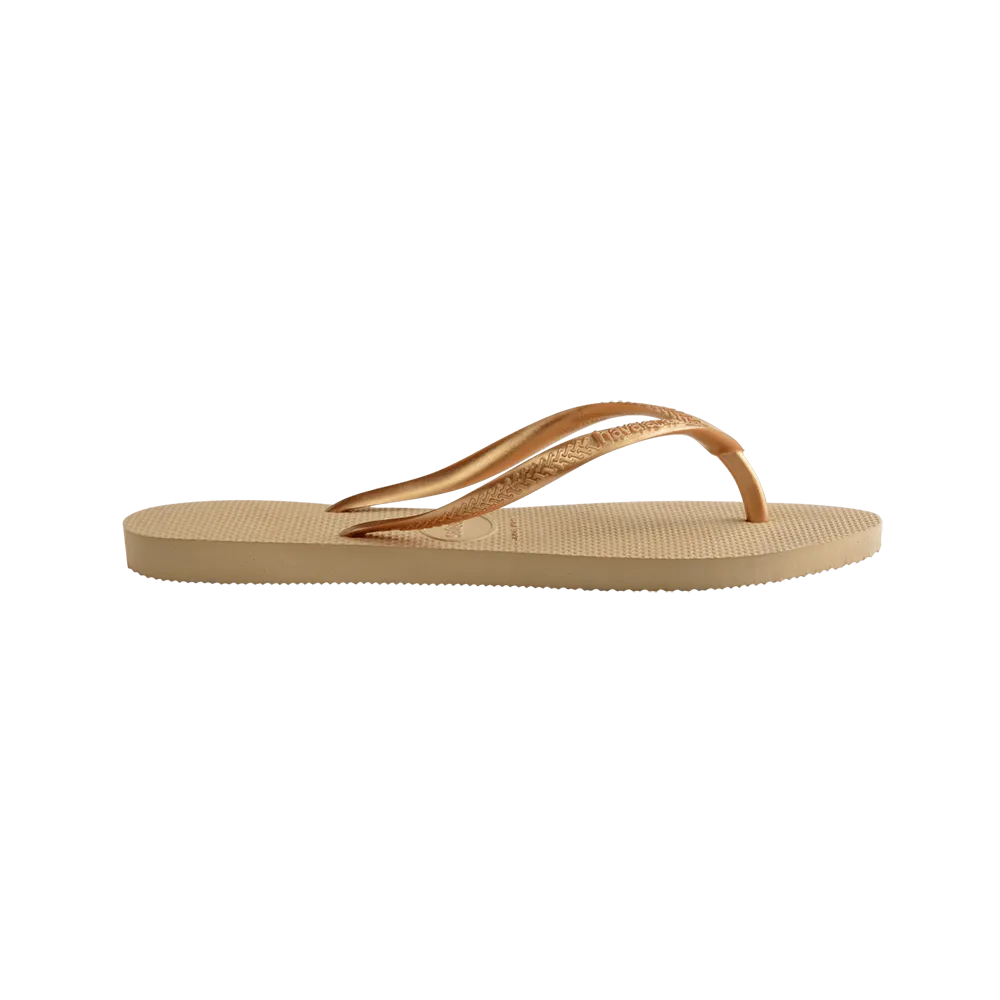 Slim Flip Flops