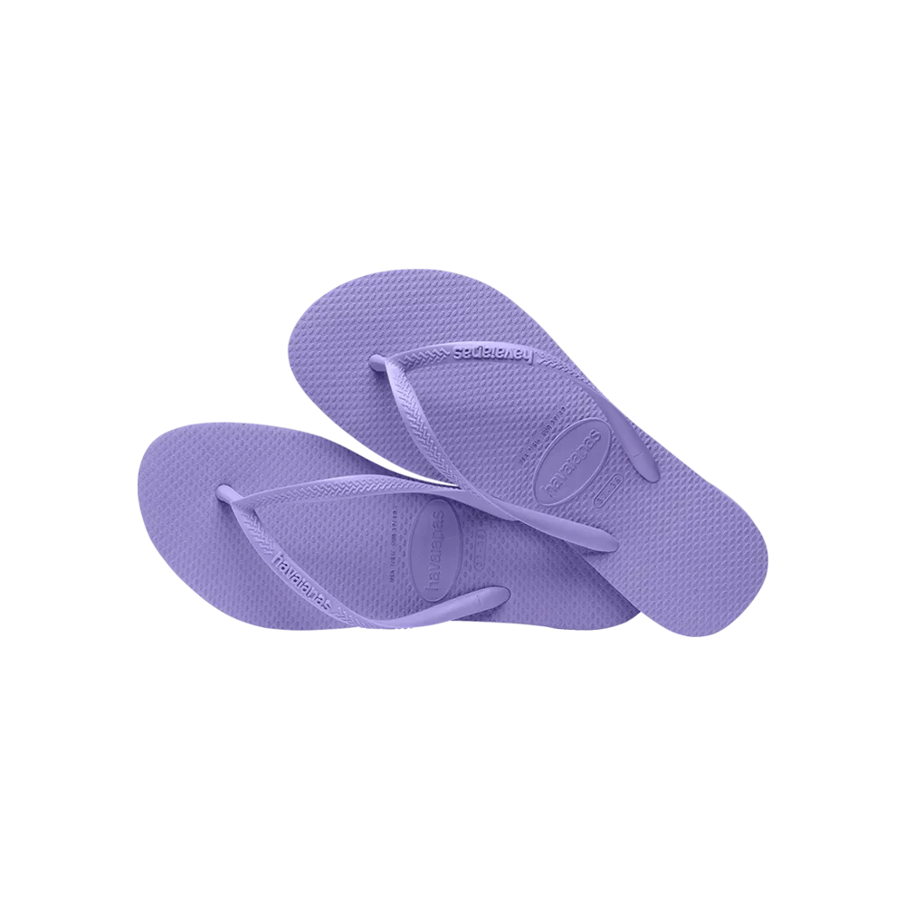 Slim Flip Flops